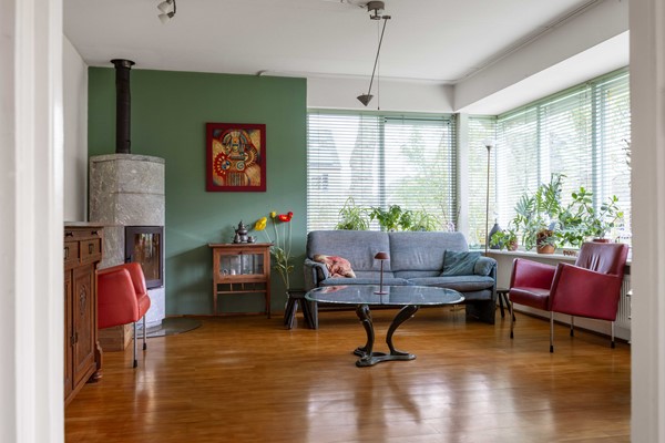 Medium property photo - Willem Dreeslaan 41, 9363 ET Marum